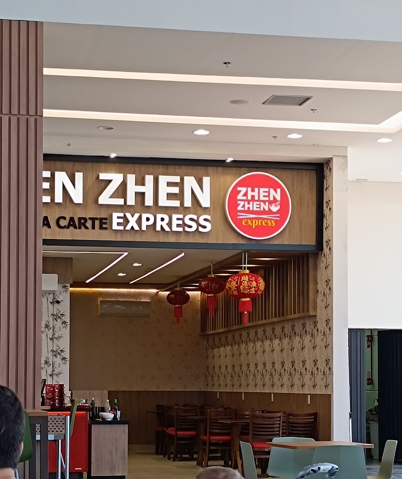 Spaço Zen Campo Mourão - Day Spa in Campo Mourão