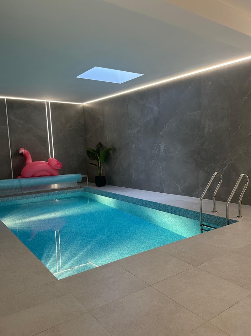 SpaDeluxe Praha - Day Spa in Praha