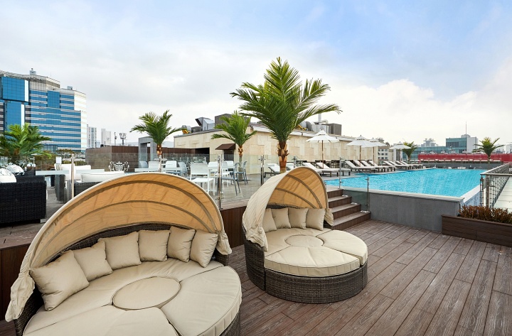 Spadian Bundang District - Day Spa in Bundang District