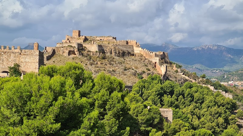 Spadiosas Sagunt photo