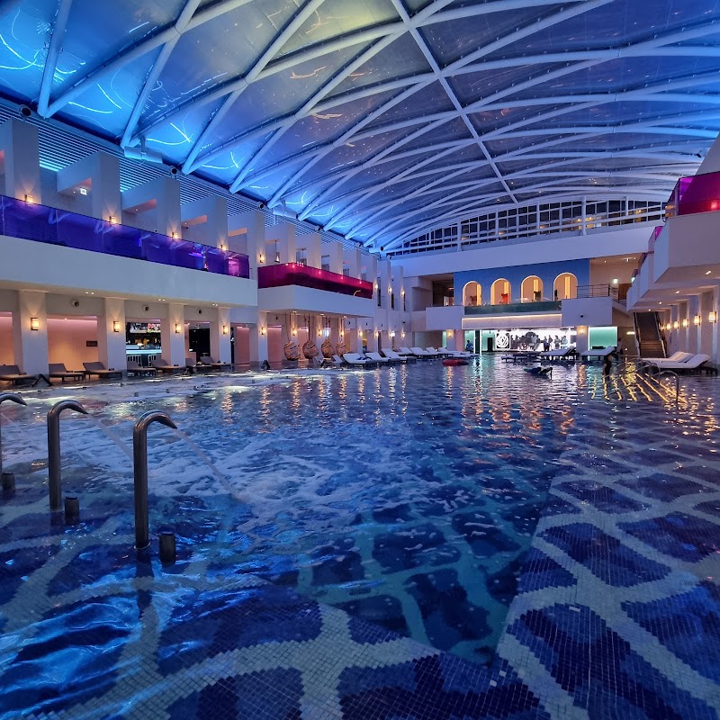 Spafium Momsthetic Incheon - Day Spa in Incheon