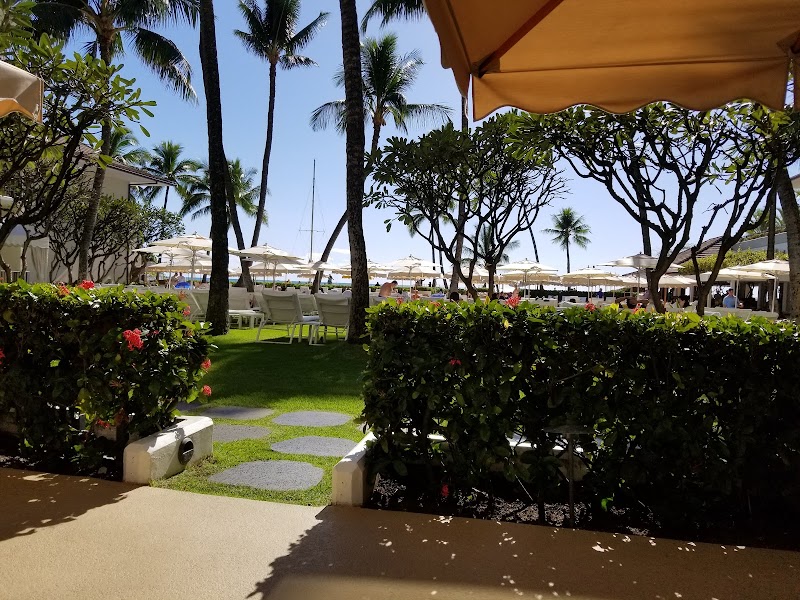 Spahalekulani Honolulu - Day Spa in Honolulu