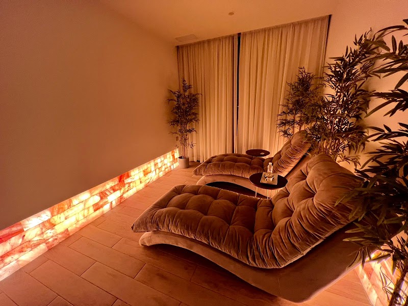 Spaholic House Kuwait City