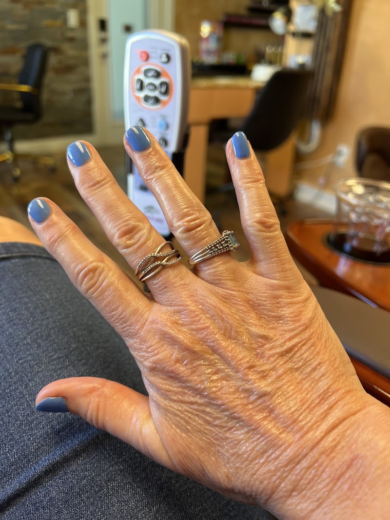 SpaJuvenate Nail Salon and Spa Pompano Beach - Day Spa in Pompano Beach