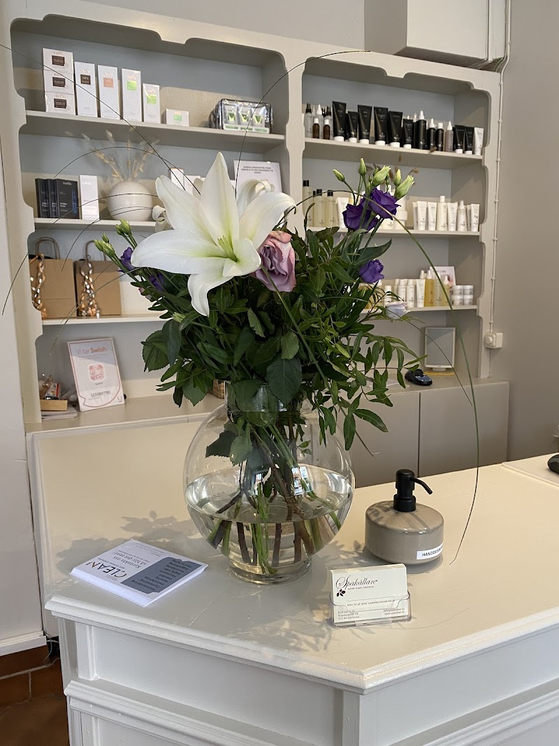 Spakällan Eskilstuna - Day Spa in Eskilstuna
