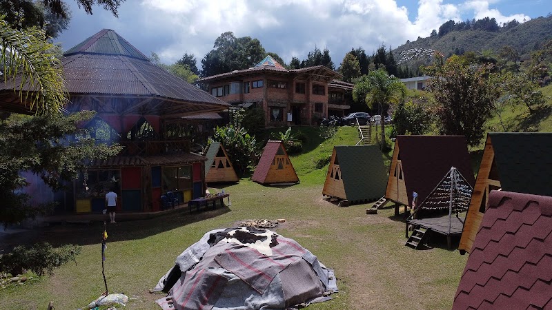 Spal Alma Guarne - Day Spa in Guarne