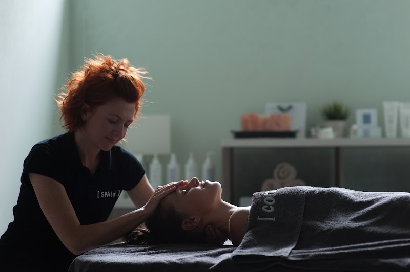 vulica Staražoŭskaja 6 [SPAlab]