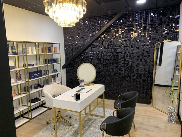 SPAlala Kaysville - Day Spa in Kaysville