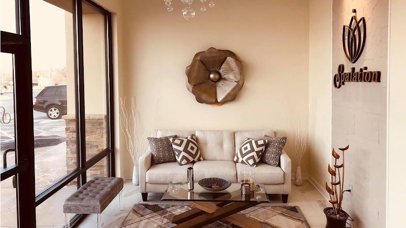 Spalation Kansas City - Day Spa in Kansas City