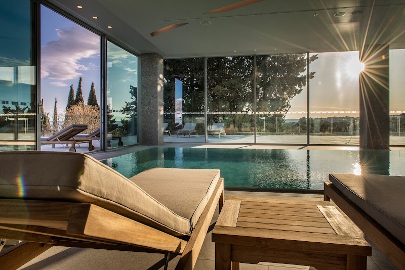 SPALATO Spa Istria - Medical Spa in Istria