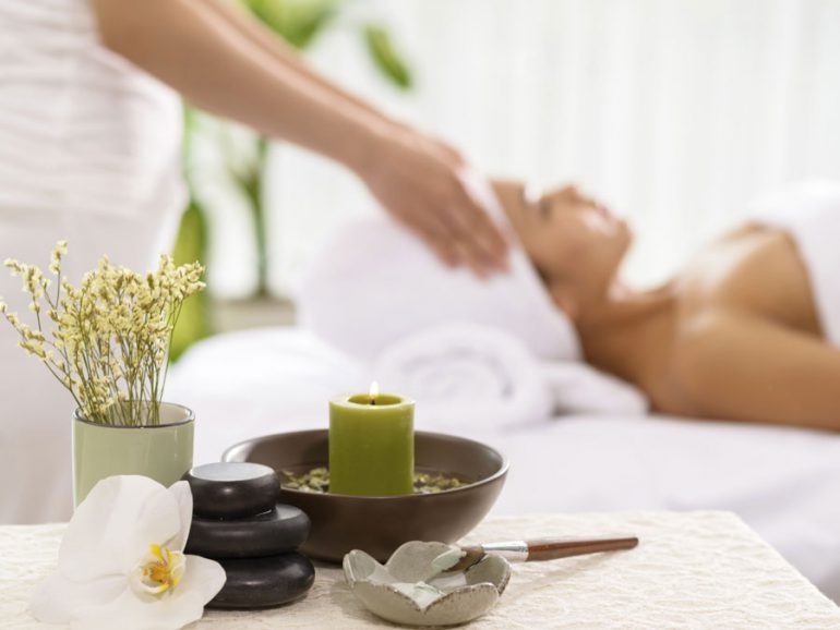 Spalicious Dayspa Escondido - Day Spa in Escondido