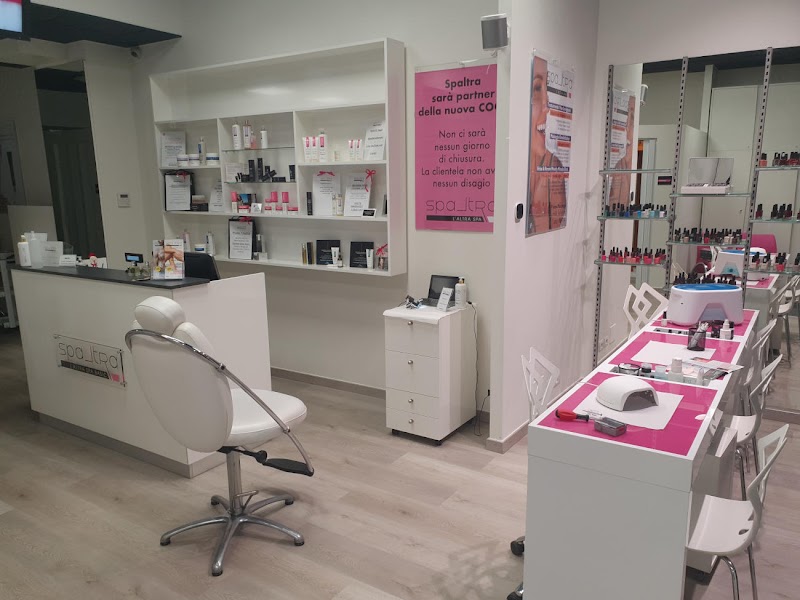 Spaltra L'Altra Spa Alessandria - Day Spa in Alessandria