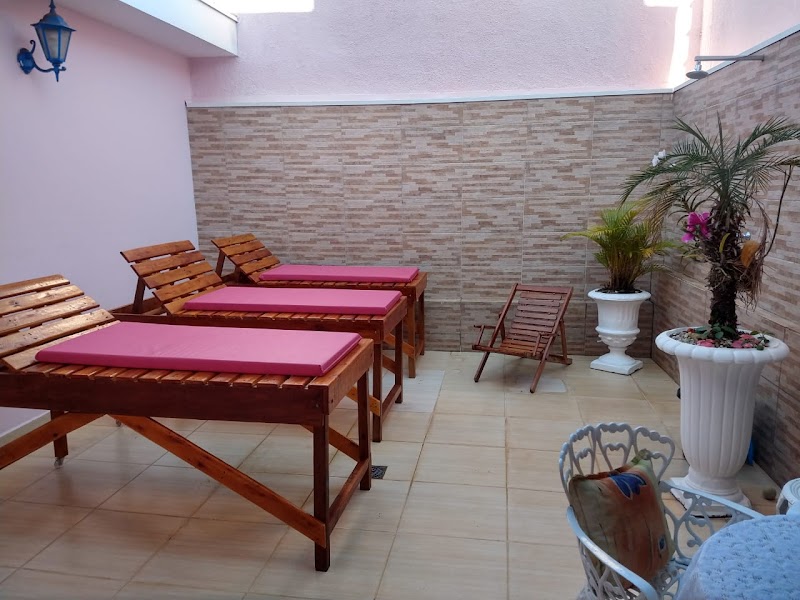 SpaLuz São Carlos - Day Spa in São Carlos