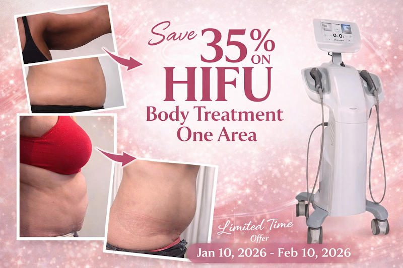 SpaLyfe Southfield - Day Spa in Southfield