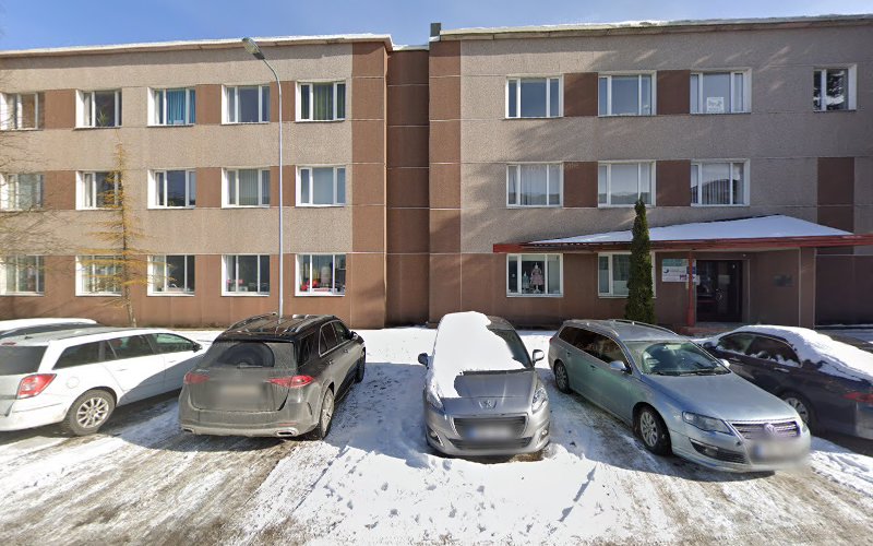 Spamassaaz.OÙ Tallinn