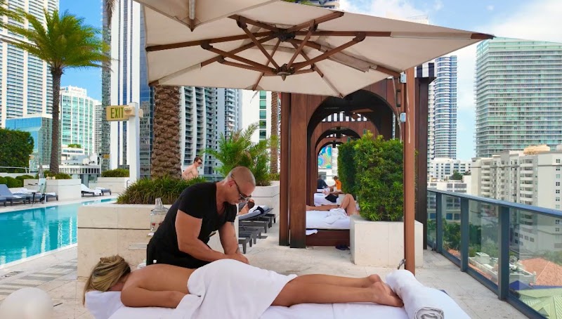 SpaMiami - Day Spa in Miami