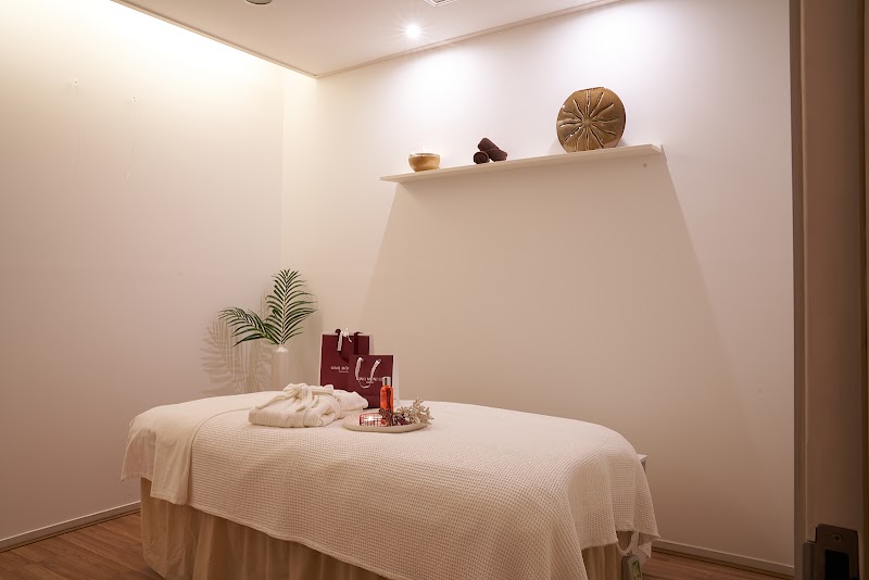 Spamonde Spa Jaesong 1-dong - Day Spa in Jaesong 1-dong