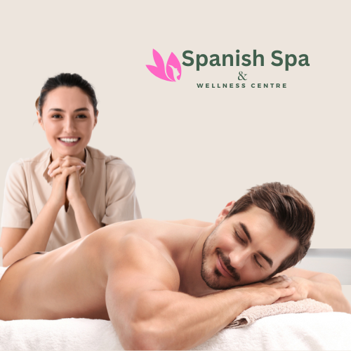 Spanish Spa and wellness centre Thiruvananthapuram - Wellness Retreat in Thiruvananthapuram