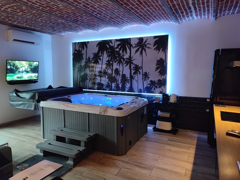 Spaona Aulnoy-lez-Valenciennes - Day Spa in Aulnoy-lez-Valenciennes