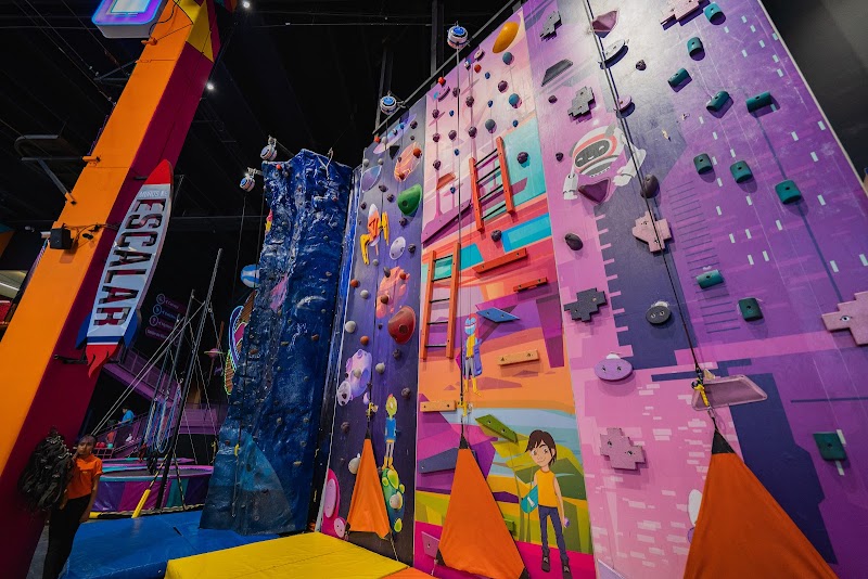 SpaPark Coacalco de Berriozábal - Day Spa in Coacalco de Berriozábal