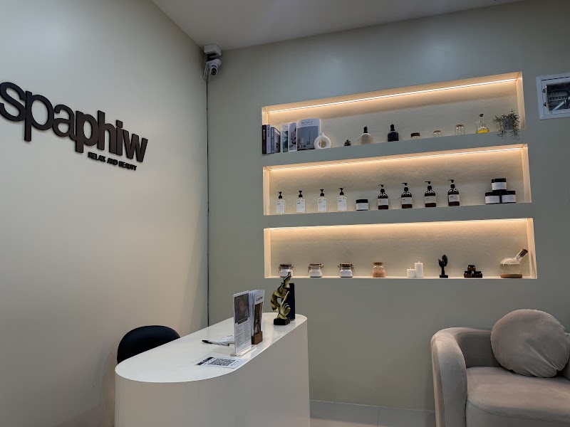 Chonburi spaphiw - Relax and Beauty Skin Spa, Head Massage Relaxation, Bang Saen - Day Spa in Chonburi