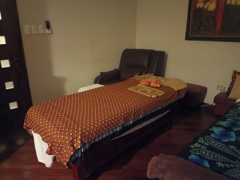 SpaPua Gordons Port Moresby