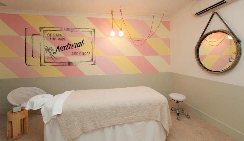 spaQ Port Douglas - Day Spa in Port Douglas