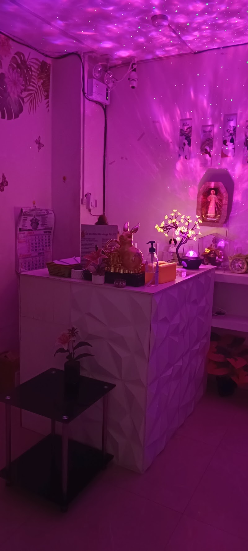 Sparadise Bohol Massage Tagbilaran branch Tagbilaran City - Day Spa in Tagbilaran City