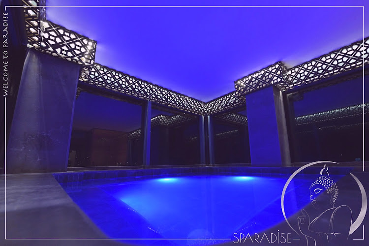 Sparadise Furn El Chebbak - Day Spa in Furn El Chebbak