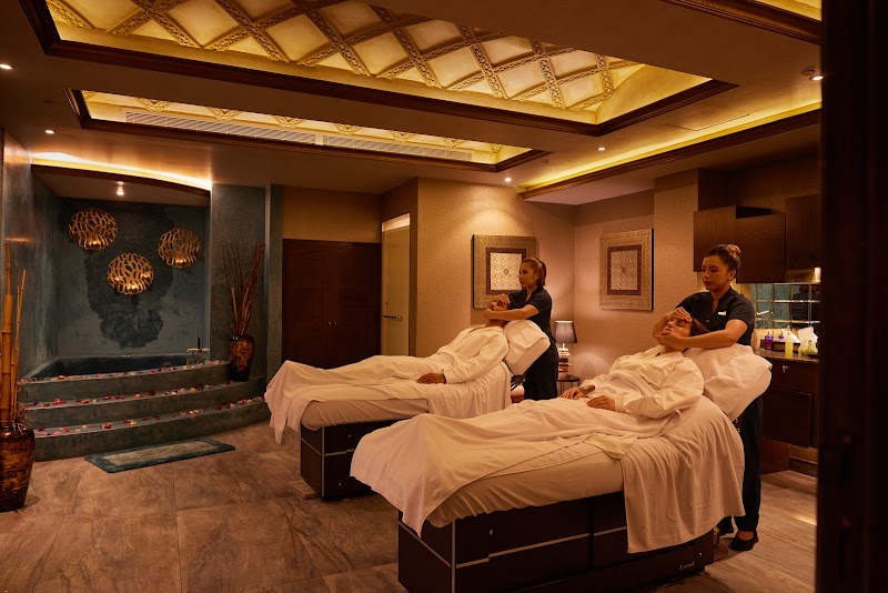 Sparadise Galleria Mall Manama