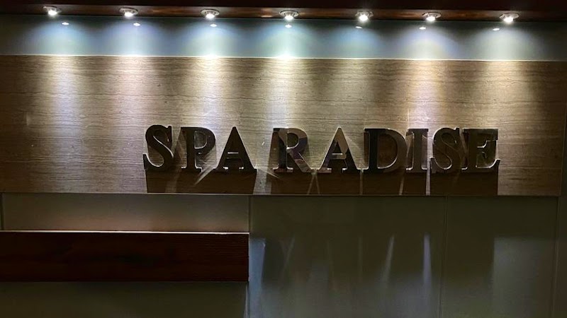 Sparadise Kuwait Qatar St