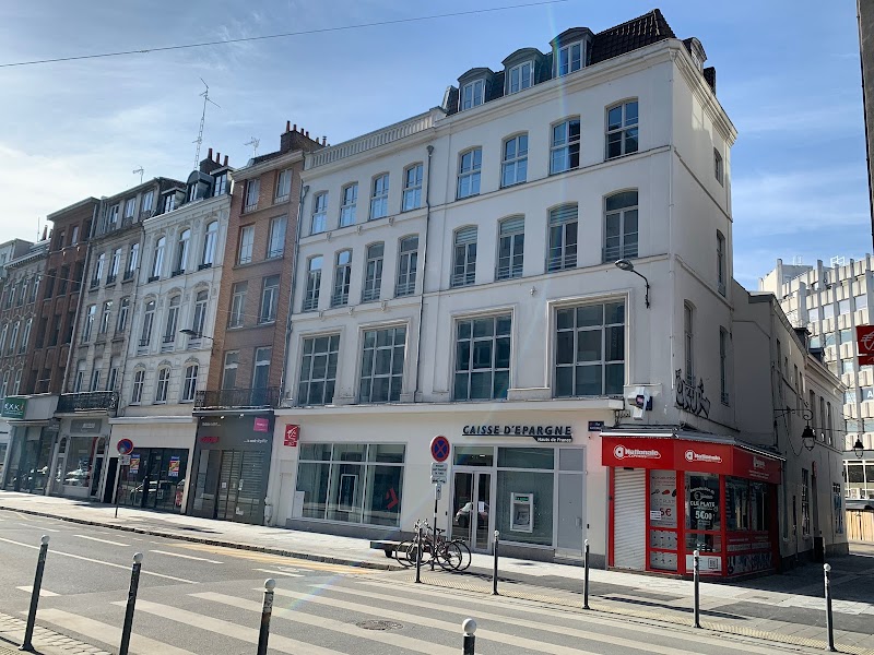 Sparadise Lille - Day Spa in Lille