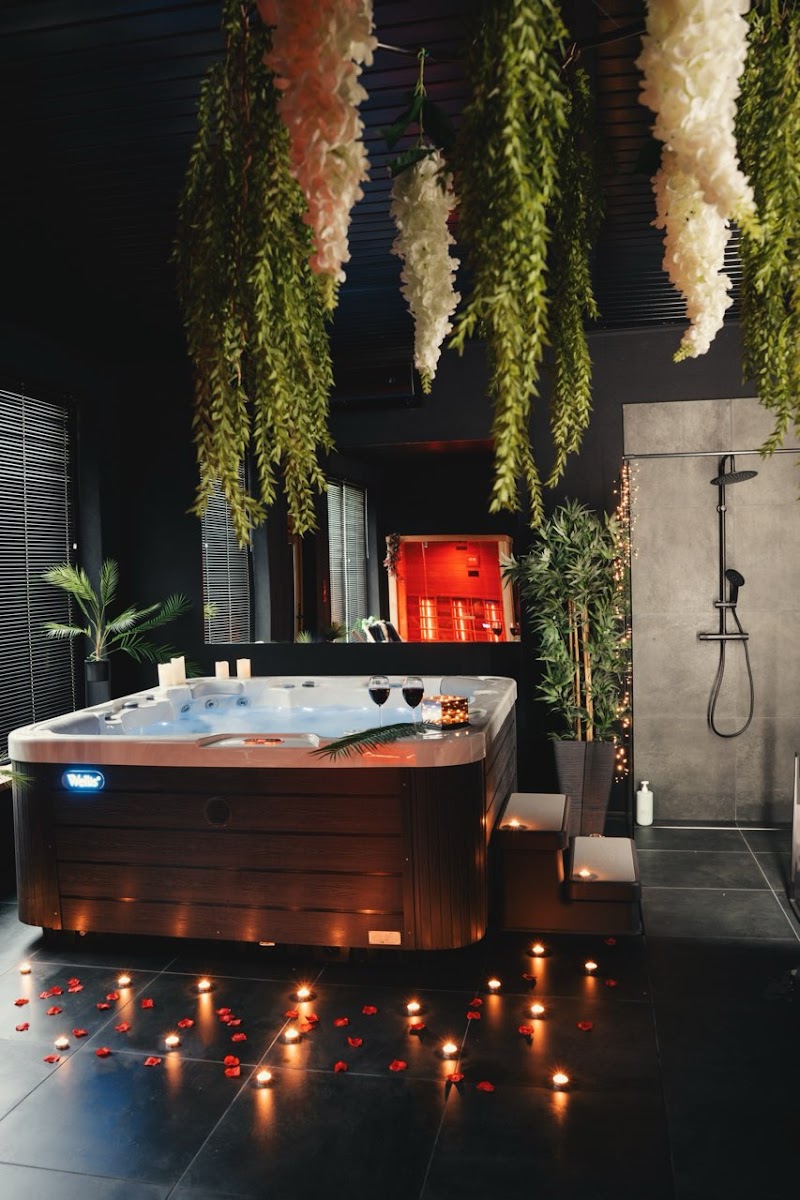 SPAradise Siemianowice Śląskie - Day Spa in Siemianowice Śląskie