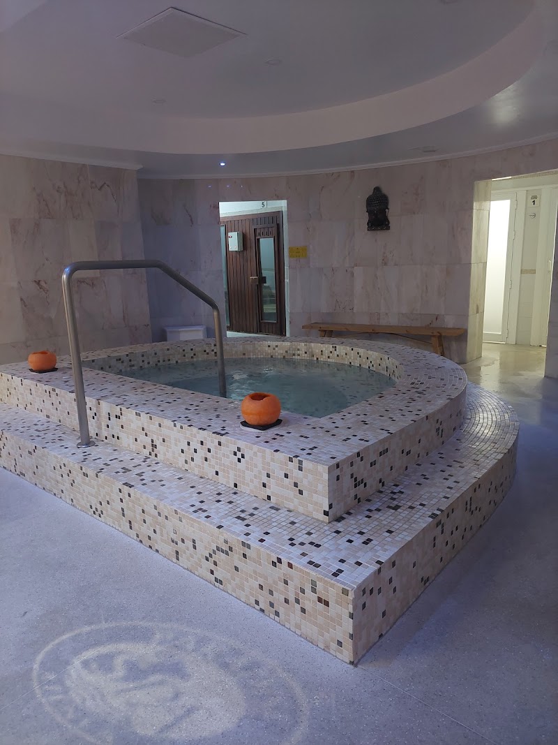 Sparadise Tenerife - Day Spa in Tenerife