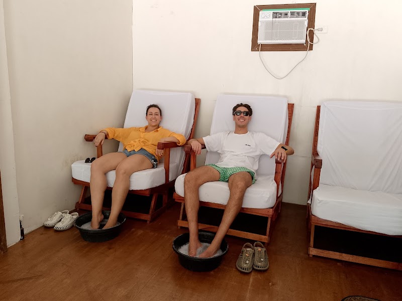 Sparaiso Siargao Massage and Spa