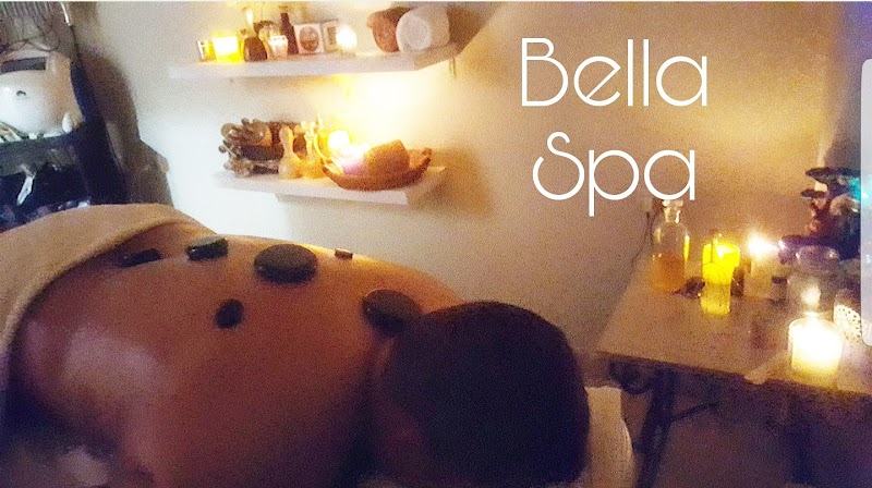 SpaRelajacion AMomentspeace Huaquillas - Day Spa in Huaquillas