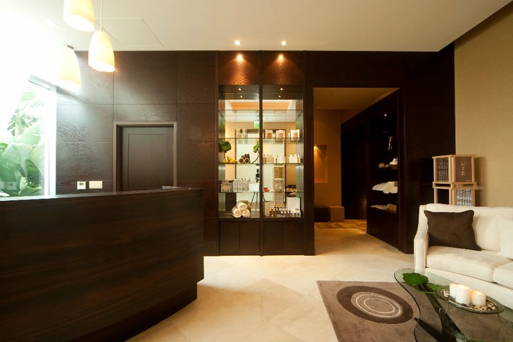 Torrance spaRelaken - Day Spa in Torrance