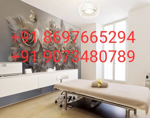 Sparkle Glow massage center Saltlake Laketown Chinarpark Kolkata - Wellness Clinic in Kolkata