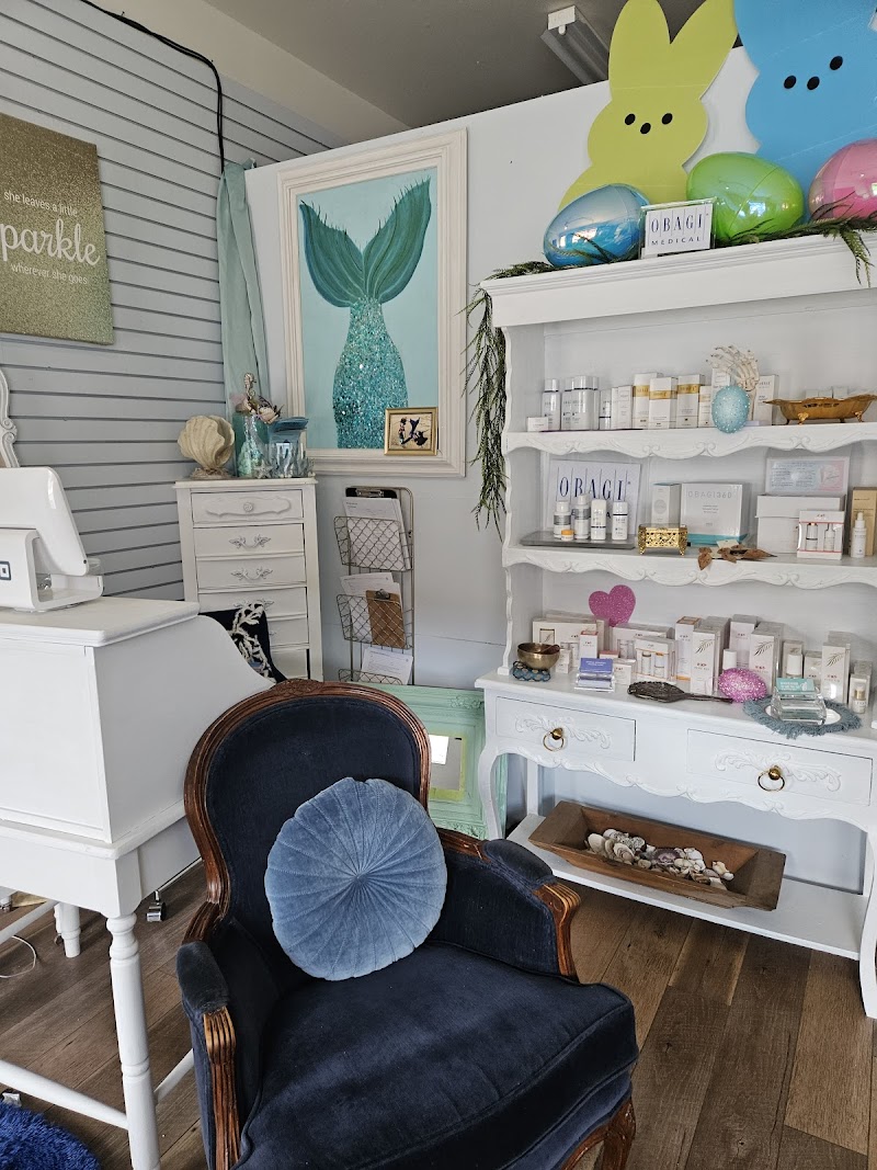 Sparkle Skin and Body Reedley - Day Spa in Reedley