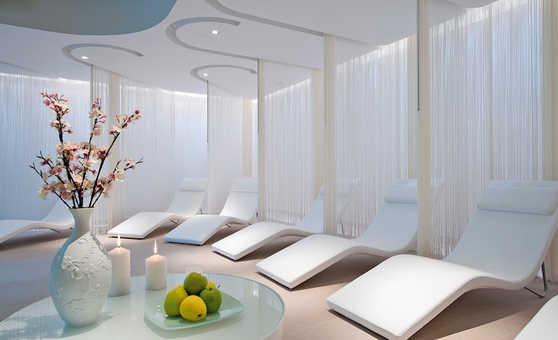 Sparkling Spa Platanias - Day Spa in Platanias
