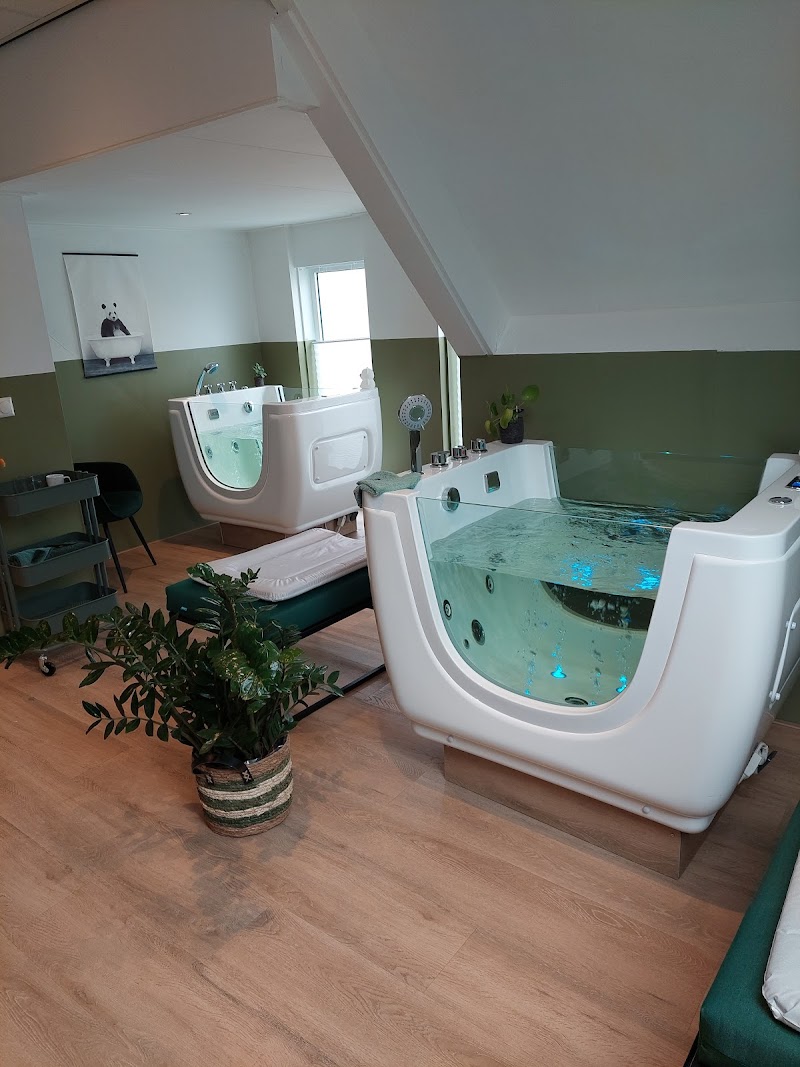 Sparkling Star Roelofarendsveen - Day Spa in Roelofarendsveen