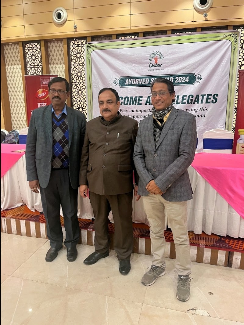 Sparsa Ayurvedic Centre Varanasi - Day Spa in Varanasi