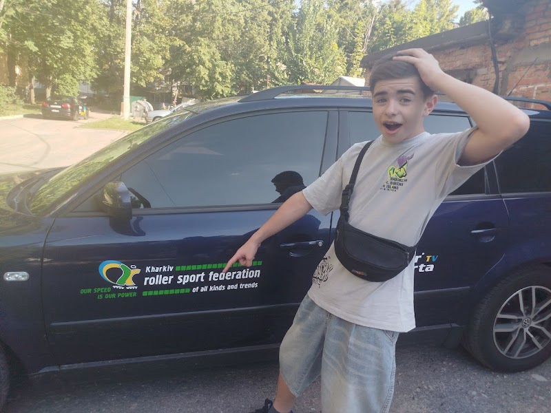 Sparta Kharkiv - Day Spa in Kharkiv