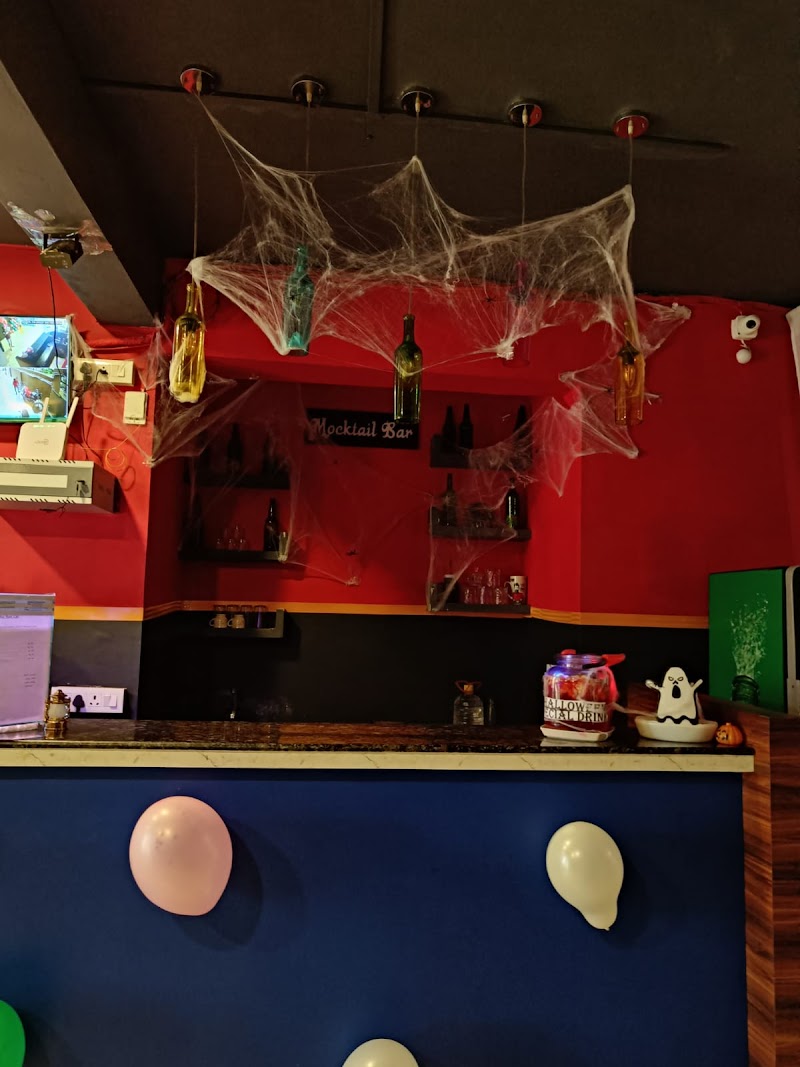 Spartacus Spa Indore - Wellness Retreat in Indore