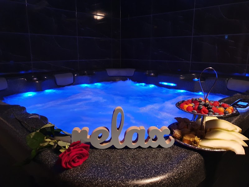 Sparum Fritsla - Day Spa in Fritsla