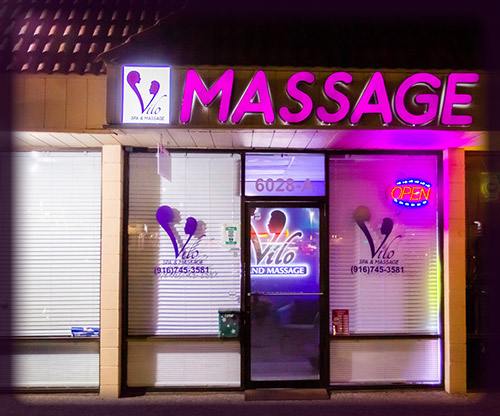 Spasation Citrus Heights - Day Spa in Citrus Heights