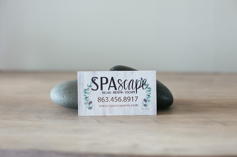 SPAscape Lake Wales - Day Spa in Lake Wales