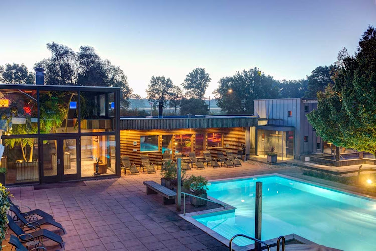 SpaSense Geldrop - Day Spa in Geldrop