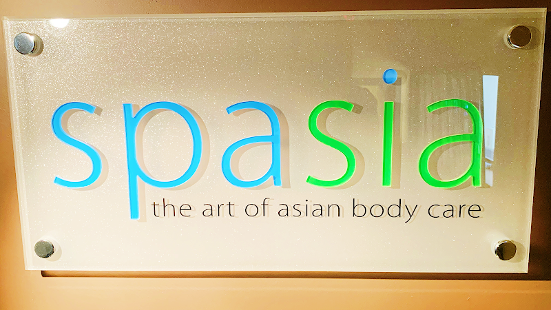 Spasia North Vancouver District - Day Spa in North Vancouver District