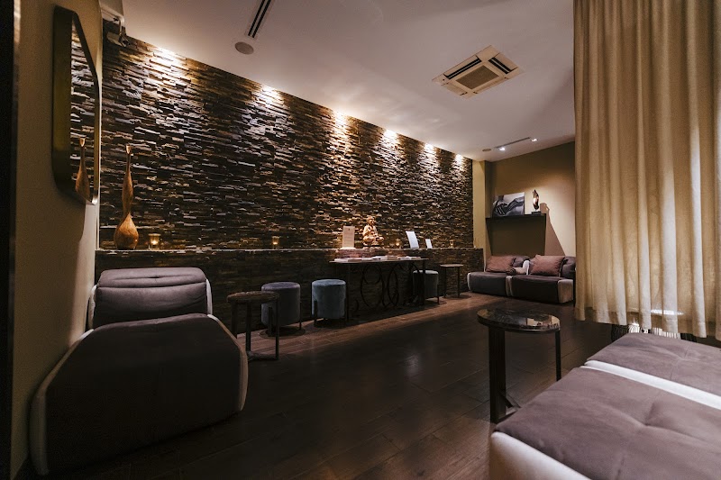 Spasiba Bruxelles - Day Spa in Bruxelles